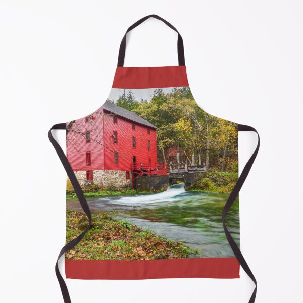 Item preview, Power Of Alley Mill designed and sold by mljdwhite.