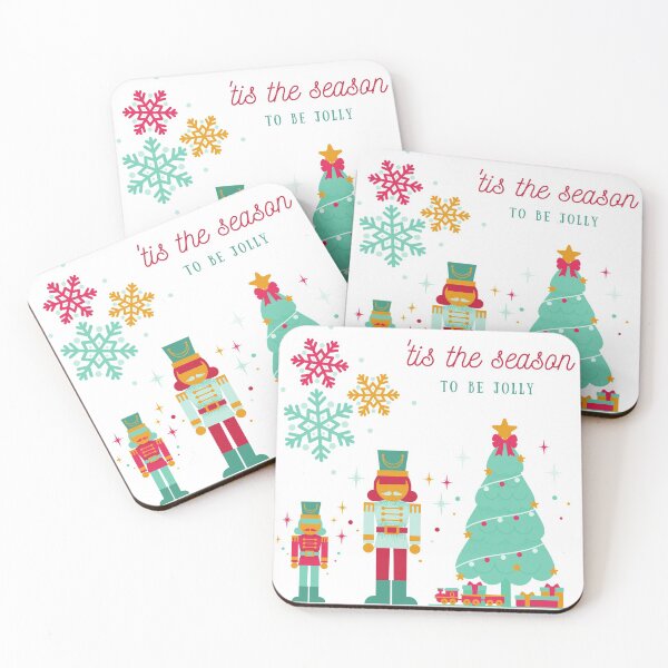 Item preview, A Nutcracking Christmas  designed and sold by Joejo19.