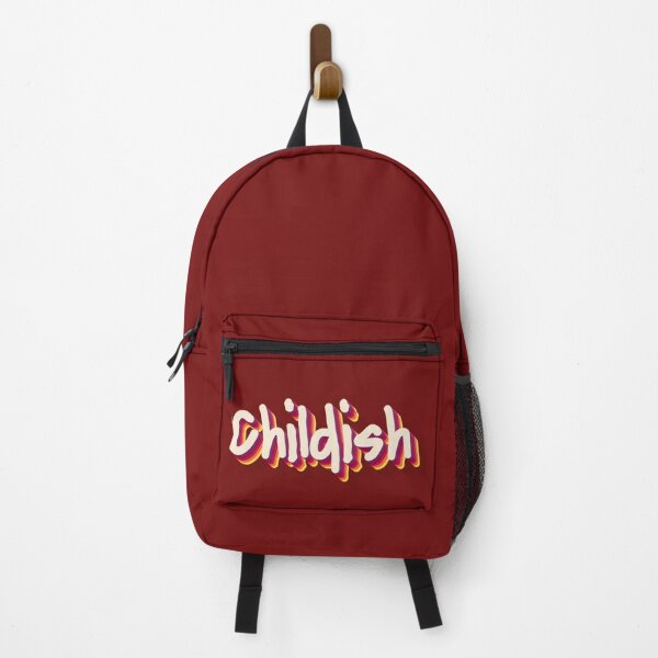 Item preview, CHILDISH TGFBRO designed and sold by Mriganka Gogoi.