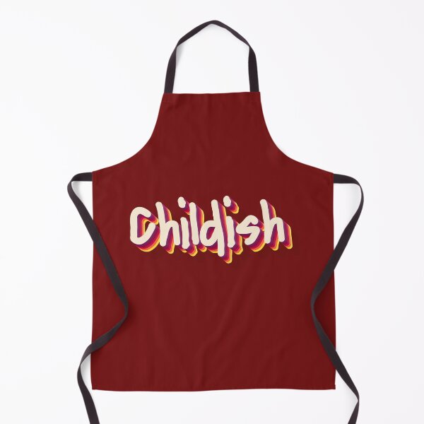 Item preview, CHILDISH TGFBRO designed and sold by Mriganka Gogoi.