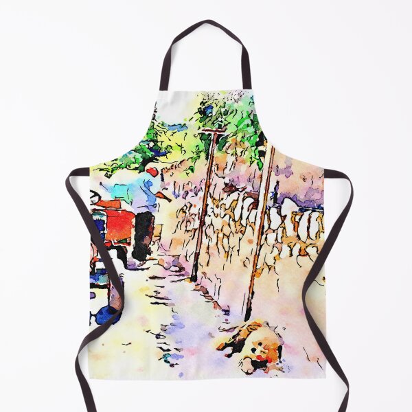 Item preview, Borrello: the man the tractor and the dog designed and sold by Giuseppe Cocco.