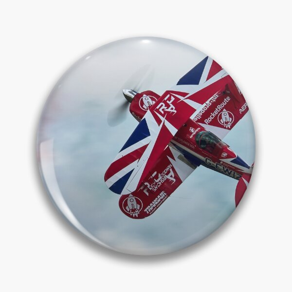 Item preview, Pitts S-2S Special designed and sold by Richard Allen.