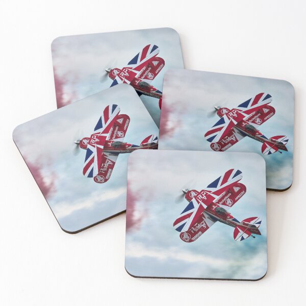 Item preview, Pitts S-2S Special designed and sold by Richard Allen.