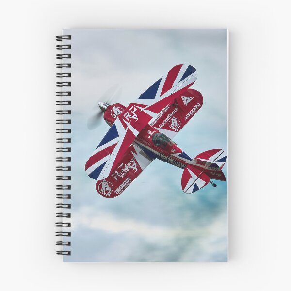 Item preview, Pitts S-2S Special designed and sold by Richard Allen.