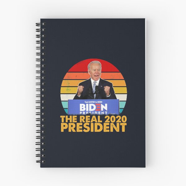 Item preview, biden won the real 2020 president designed and sold by Sherri98.