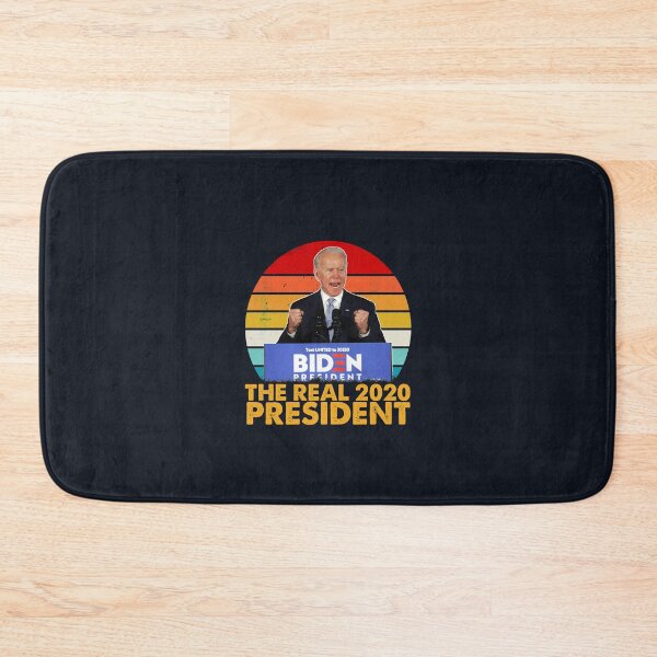 Item preview, biden won the real 2020 president designed and sold by Sherri98.