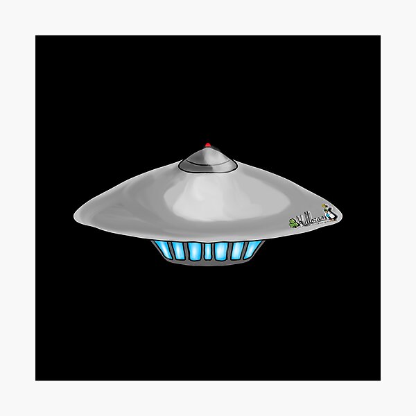 Item preview, Interstellar Spacecraft  designed and sold by ChuckHalloran.