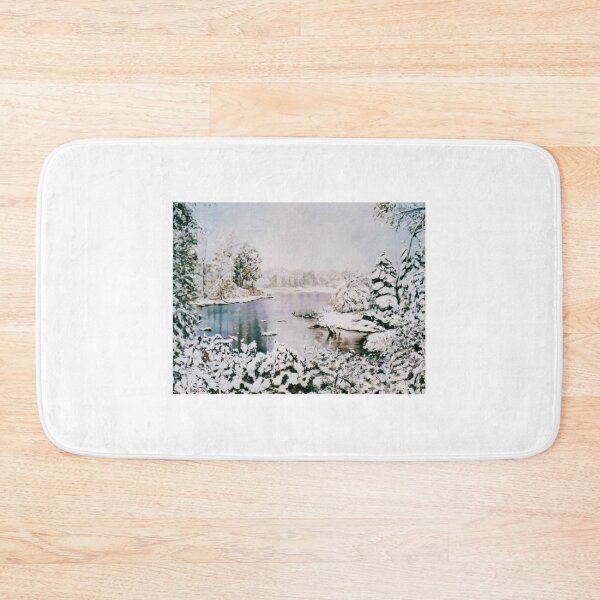 Item preview, Landscape. First Snow designed and sold by megane5555.