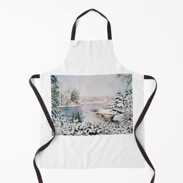 Item preview, Landscape. First Snow designed and sold by megane5555.