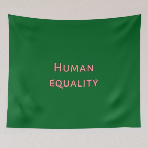 Item preview, Human equality 008 designed and sold by ITALY-Roselli-.