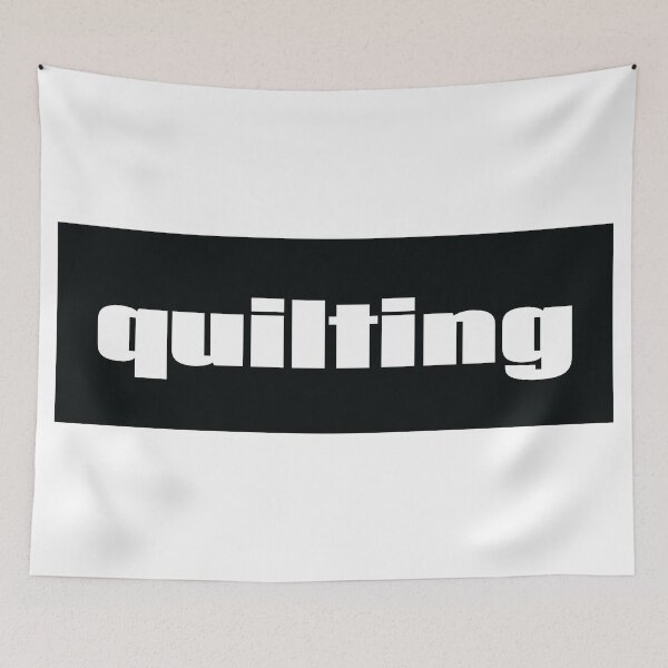 Item preview, Quilting designed and sold by ProjectX23.