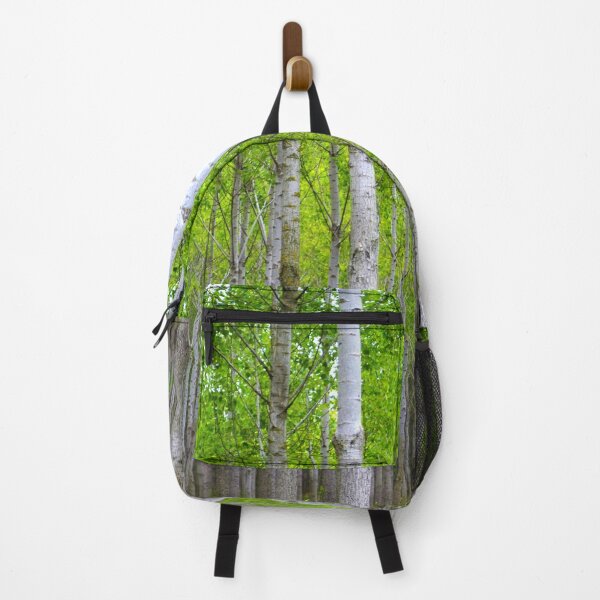 Item preview, white woods designed and sold by palinta.