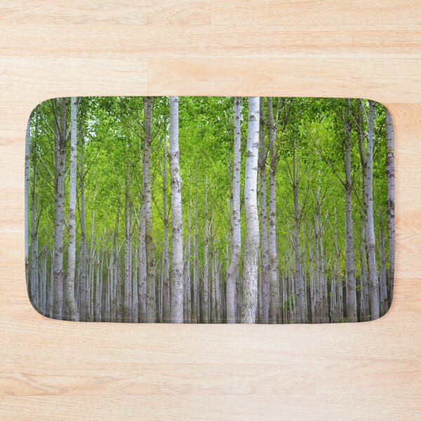 Item preview, white woods designed and sold by palinta.
