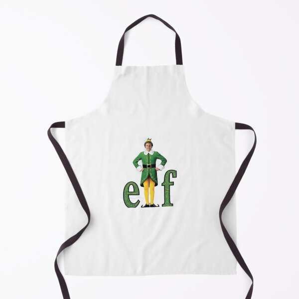 Item preview, Elf the movie designed and sold by TuckerBerryFin.