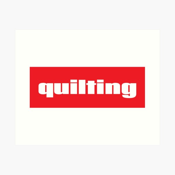 Aperçu de l'œuvre Quilting créée et vendue par ProjectX23.