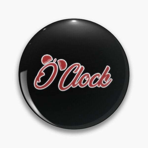Item preview, O'clock designed and sold by Carlos Merino Jaime.