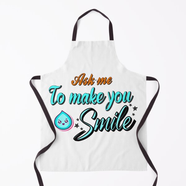 Item preview, Ask Me Make You Smile Shirt, Ask Me To Smile Tee, Kind Funny Boo Shirt designed and sold by ILYASLAM.