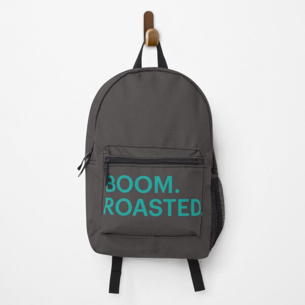 Item preview, Boom. Roasted. designed and sold by WordsmithNerd.