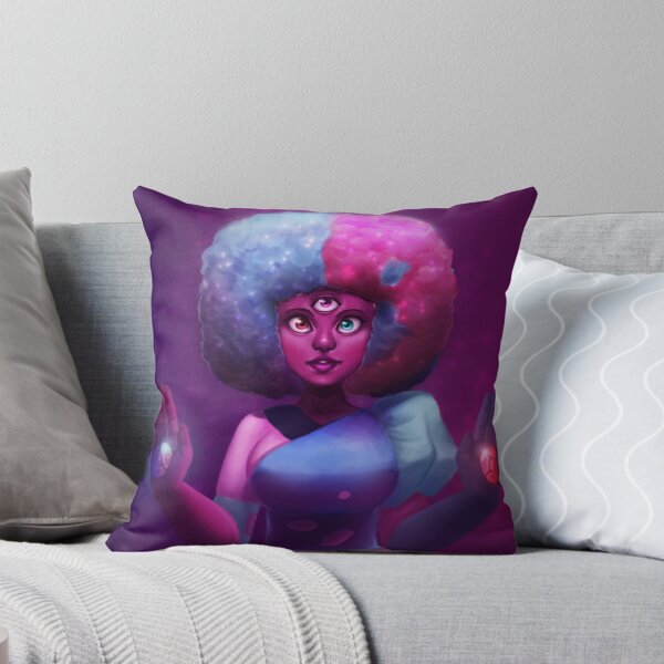 Item preview, First Garnet designed and sold by LuckyCharmKitty.