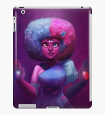 First Garnet iPad Case/Skin