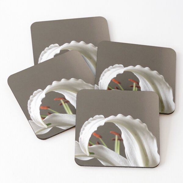 Item preview, Lily Leaves designed and sold by dbrDurham.