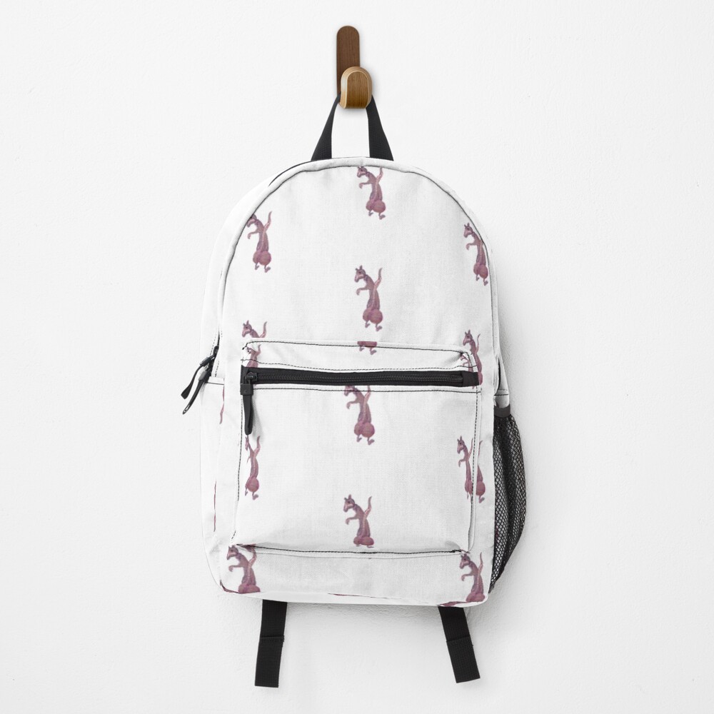Item preview, Backpack designed and sold by QueenofFilth.
