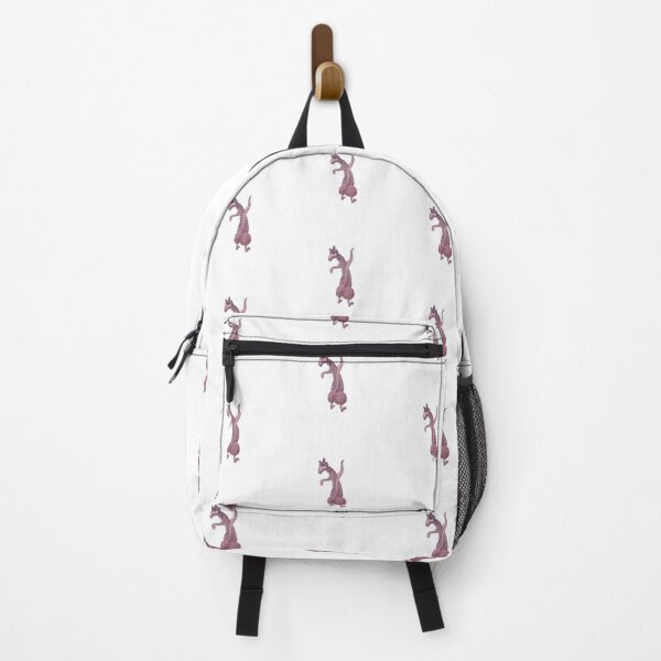 Bulbous Rattus Backpack