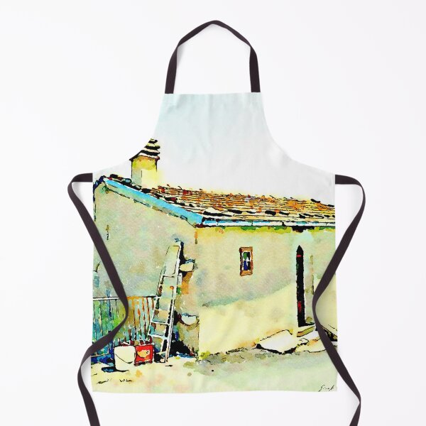 Item preview, Borrello: house designed and sold by Giuseppe Cocco.