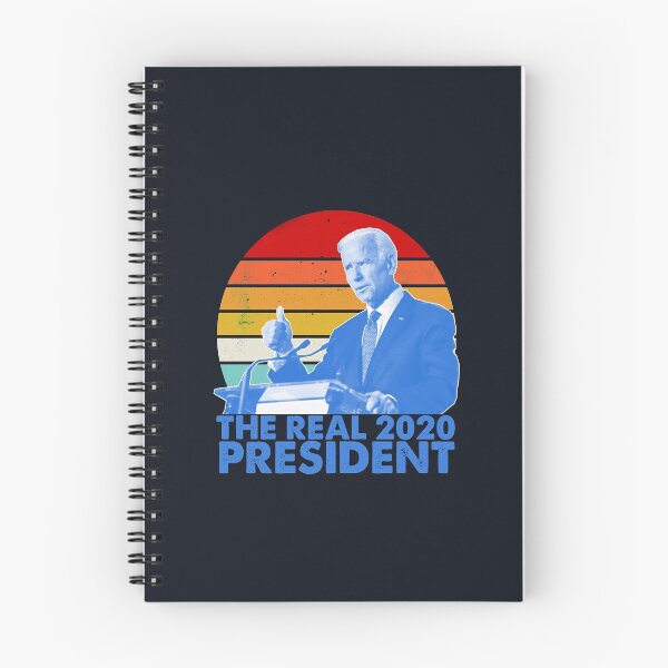 Item preview, Biden Victory the real 2020 president retro designed and sold by Sherri98.