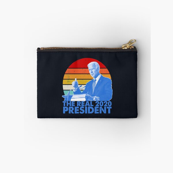 Item preview, Biden Victory the real 2020 president retro designed and sold by Sherri98.