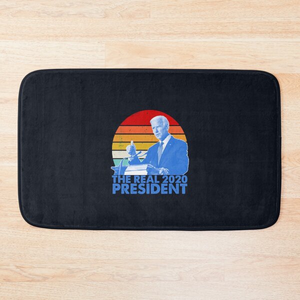 Item preview, Biden Victory the real 2020 president retro designed and sold by Sherri98.