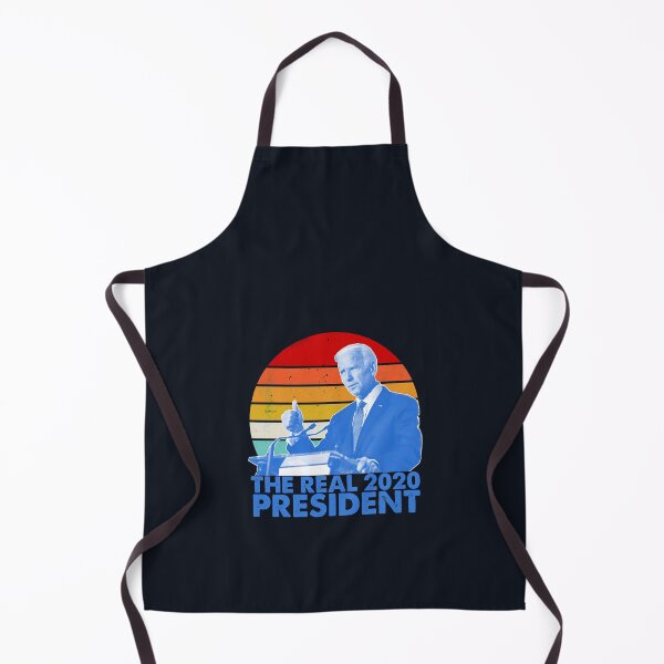 Item preview, Biden Victory the real 2020 president retro designed and sold by Sherri98.
