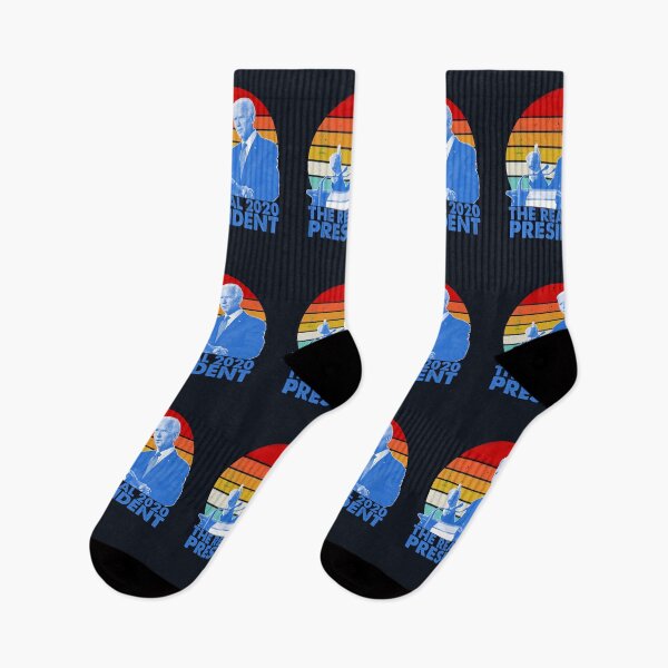 Item preview, Biden Victory the real 2020 president retro designed and sold by Sherri98.