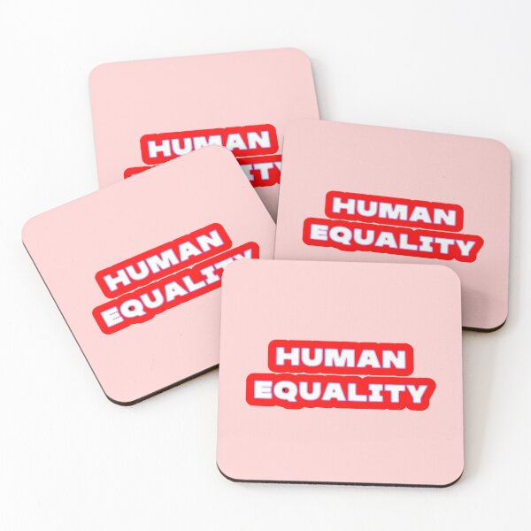 Item preview, Human equality 009 designed and sold by ITALY-Roselli-.