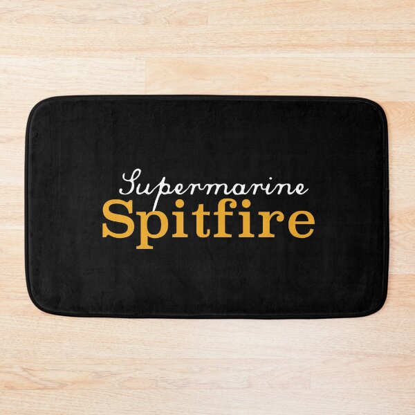Item preview, spitfire designed and sold by chuckleharski.
