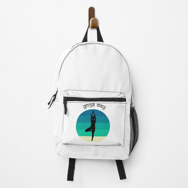 Item preview, Yoga day classic designed and sold by Store Artilia.
