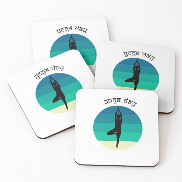 Item preview, Yoga day classic designed and sold by Store Artilia.