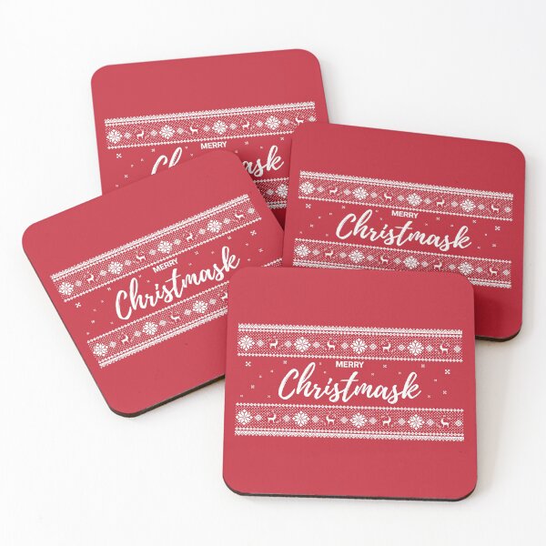 Item preview, Merry Christmask, Merry Christmas, New Year designed and sold by Magdy Store.