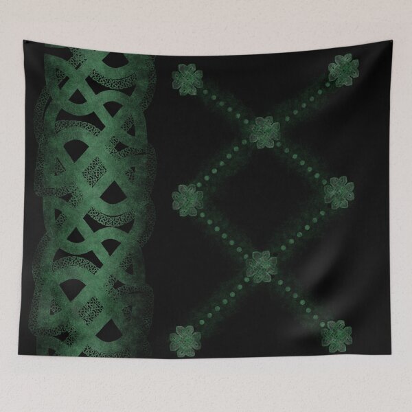 Item preview, Knotwork designed and sold by Draugerboy.