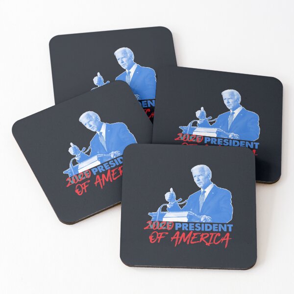Item preview, Biden Victory the real 2020 president blue designed and sold by Sherri98.