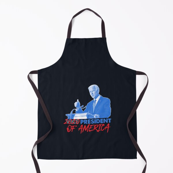Item preview, Biden Victory the real 2020 president blue designed and sold by Sherri98.