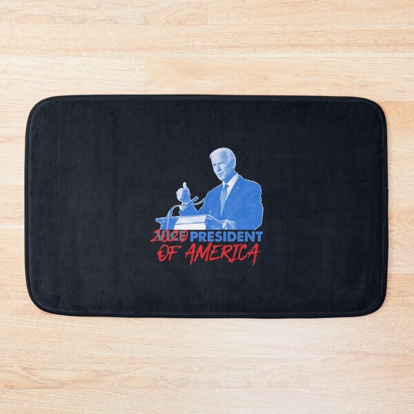 Item preview, Biden Victory the real 2020 president blue designed and sold by Sherri98.