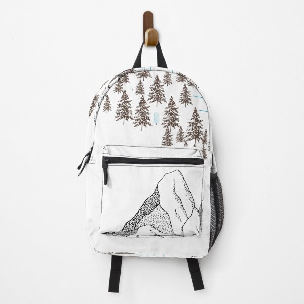 Item preview, Mountains designed and sold by Orchouk.