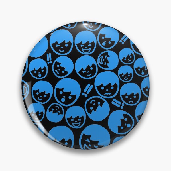 Item preview, Boy Emotions designed and sold by Ketsadaporn.