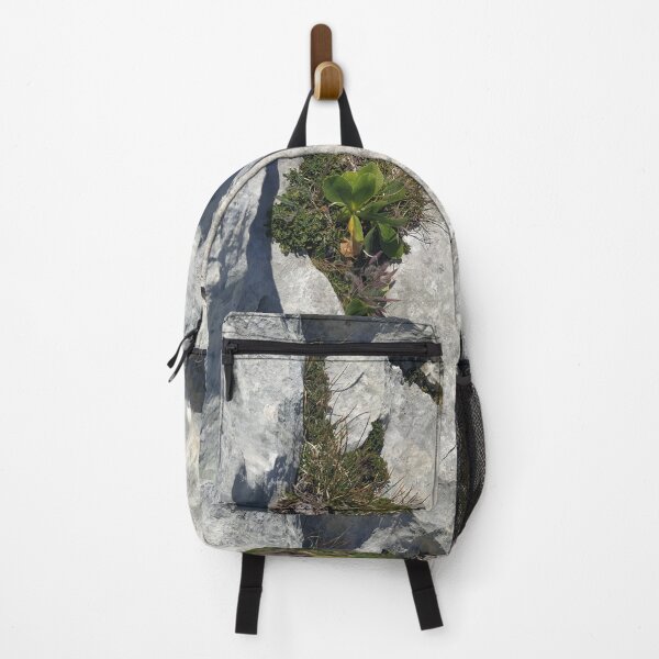 Item preview, Plants on a rock designed and sold by KNBS.