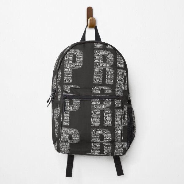 Item preview, Puerto Rican  cities  PR designed and sold by erozzz.
