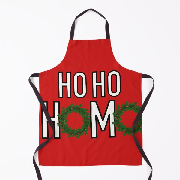 Item preview, HO HO HOMO 2nd designed and sold by Arranwilson84.