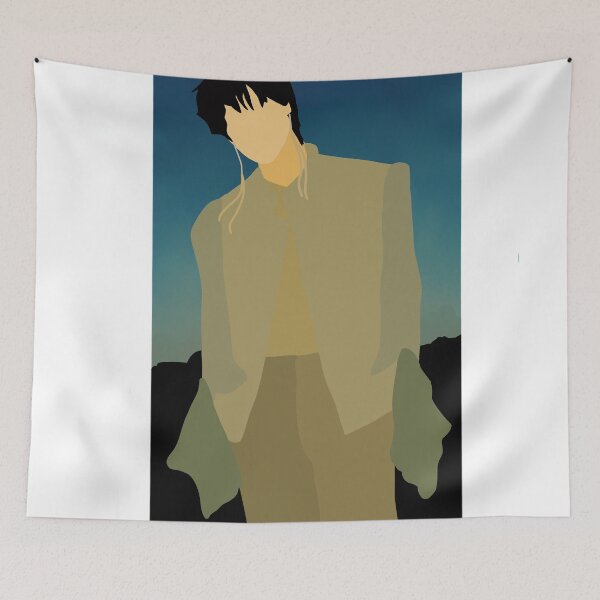 Item preview, Taemin Never Gonna Dance Again : Act 2 Sunset Promo with Background designed and sold by orioriori89.