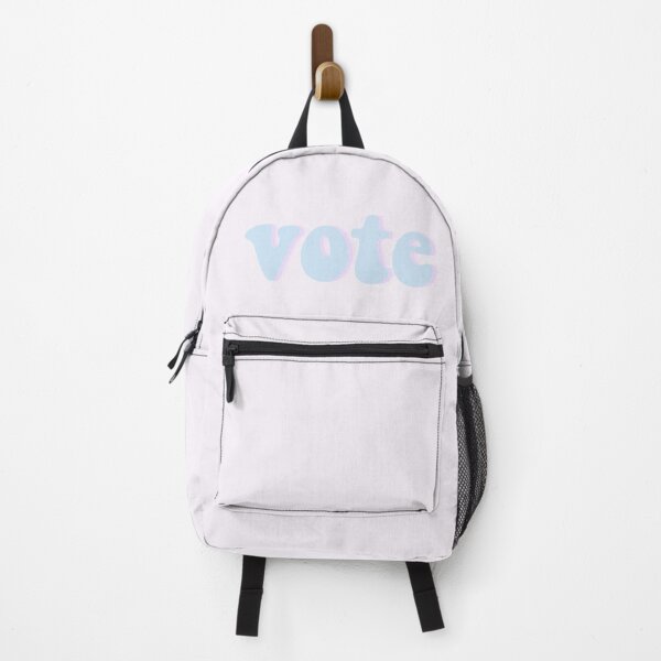 Item preview, cotton candy vote designed and sold by ViviTV.