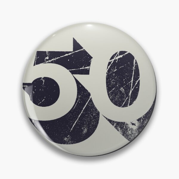 Item preview, Fifty designed and sold by HeadacheMachine.
